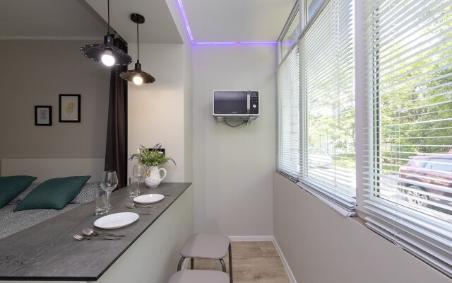 Apartamenty Istorichesky Tsentr na Sommera 13