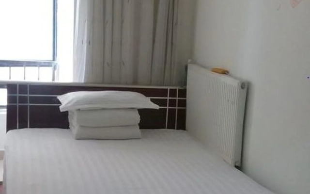 Jingya Hostel
