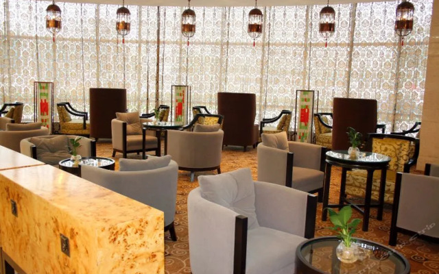 Beijing Rishengchang Hotel