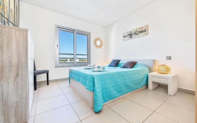 Apartamento Michel Sea View Algarve