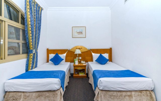 Zain International Hotel