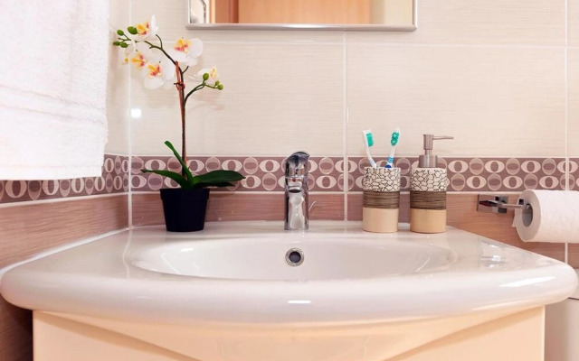 Diamanta Ayia Napa in Ayia Napa