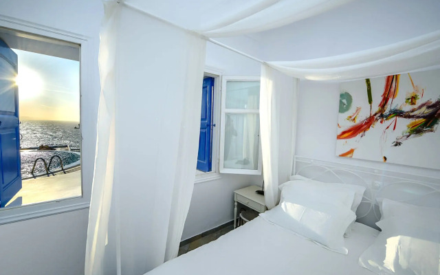 Mykonos Art Villas