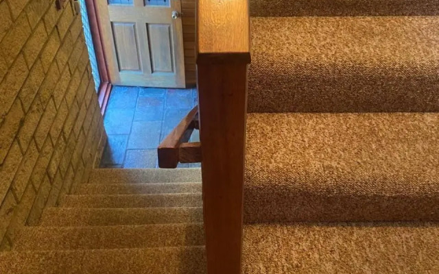 Wombat Mansion - Views - Shack Life at Binalong Bay