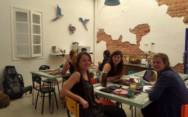 Maite Hostel