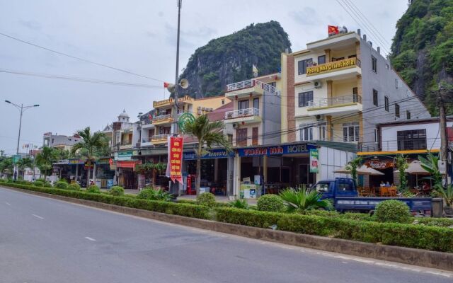 Phong Nha Orient Hotel