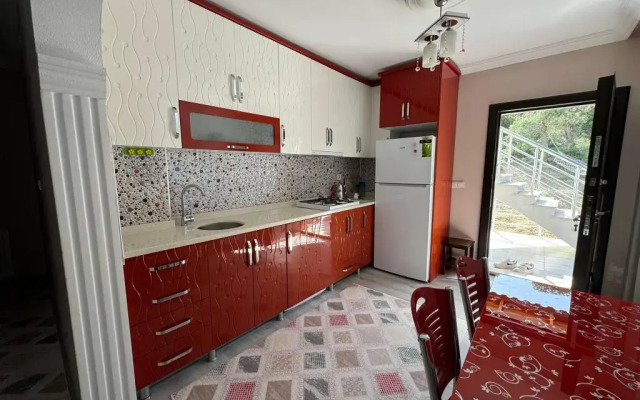 Karadeniz Apart Gokceada