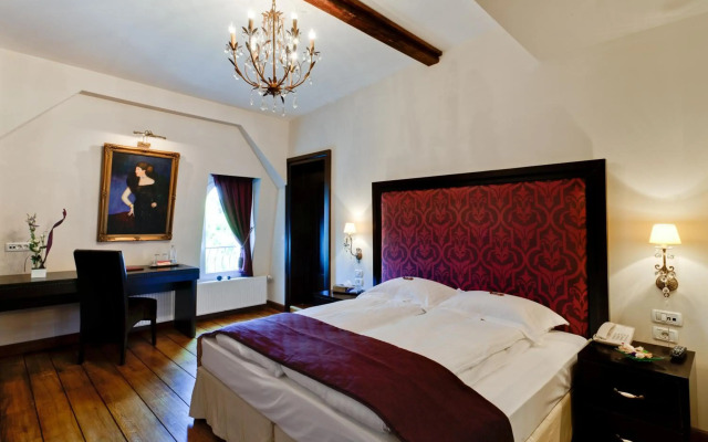 Le Boutique Hotel Moxa