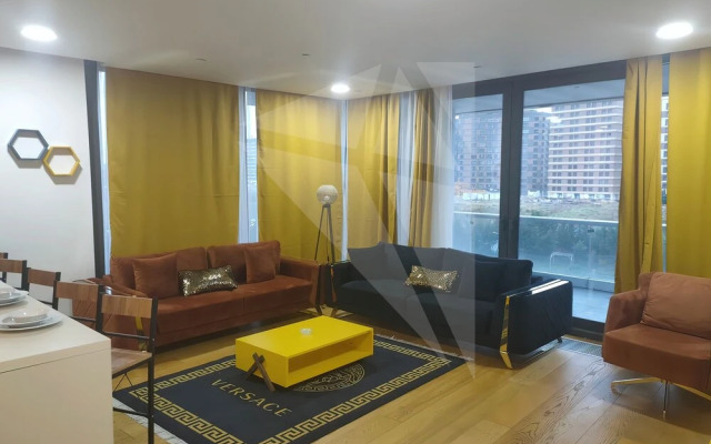 Prime Istanbul Wonderful Apartment