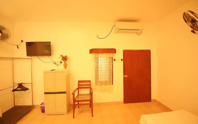 Yuthika Resort