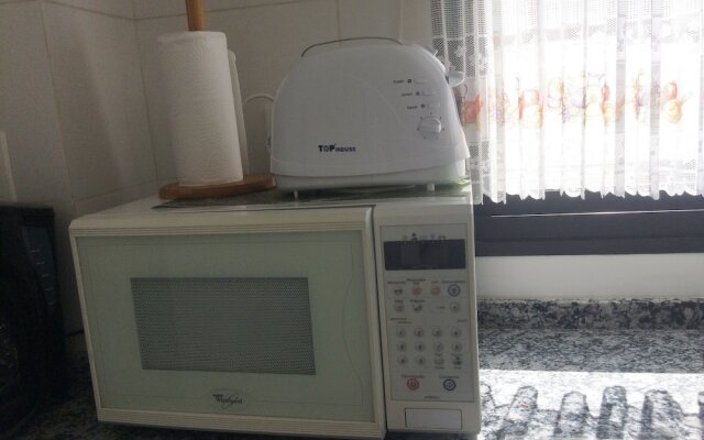 Apartamento En La Península