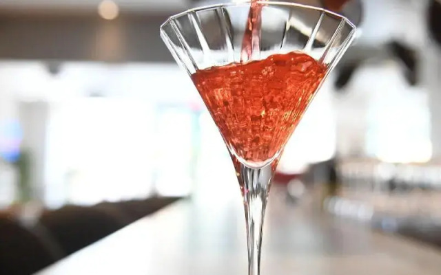 Hotel ZaZa Houston Memorial City