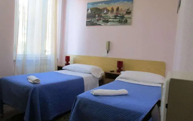 Hotel Massena