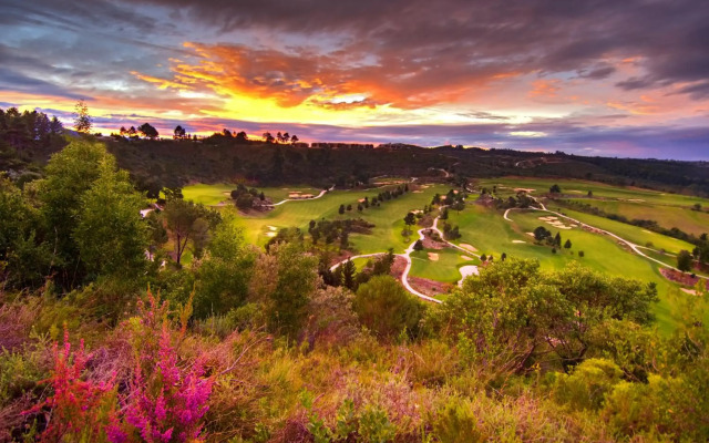 Simola Hotel, Country Club & Spa