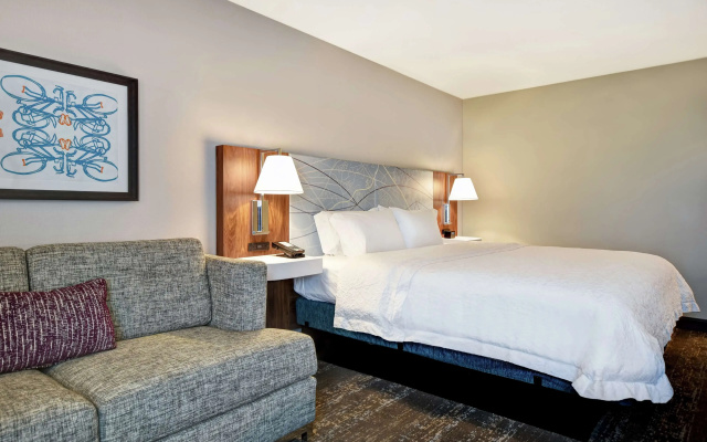 Hampton Inn Atlanta-Mall Of Georgia