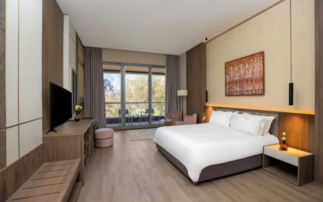 Rixos Montaza Alexandria