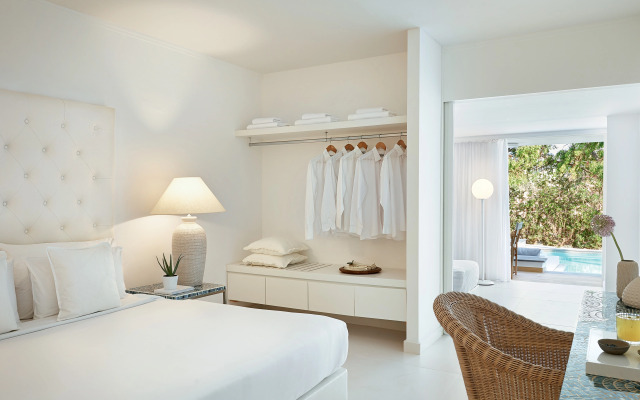 Grecotel LUXME White