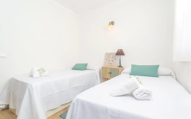 Es Baladre - Hotel in Alcudia - Photo 4