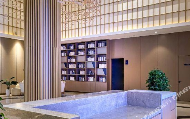 Kyriad Hotel (Changzhou Olympic Sports Center) – Pool – Changzhou
