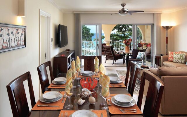 Sapphire Beach Condominiums by Blue Sky Luxury