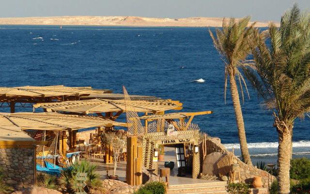 Hauza Beach Resort