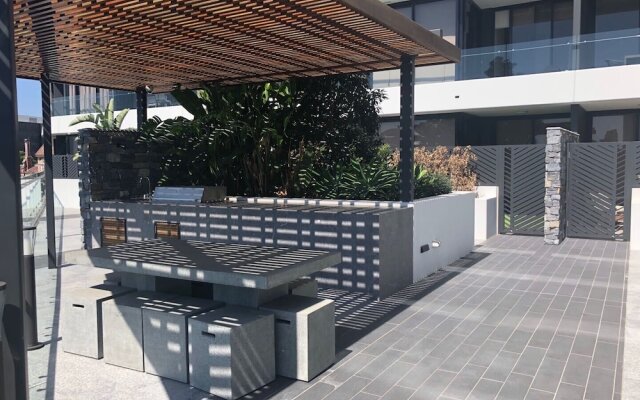 Hostrelax Residences on South Bank