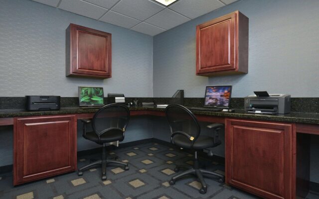 Hampton Inn East Aurora