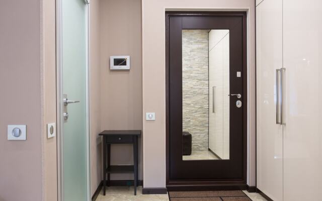 Balmont Apartments Mayakovskaya