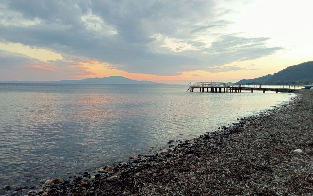 Assos Günöven Butik Apart Otel