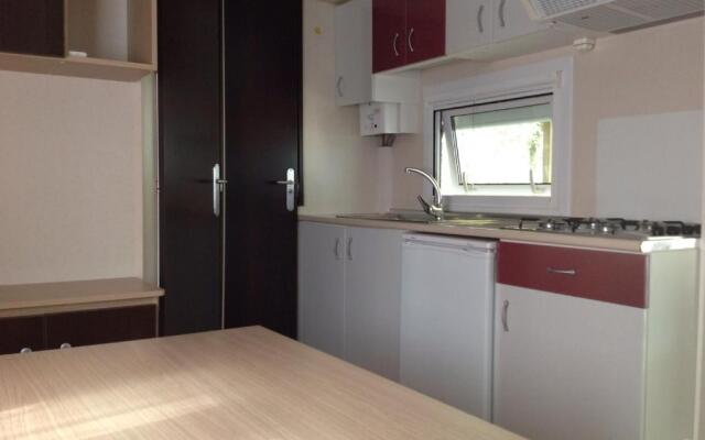 Happy Camp in Camping Laguna Village