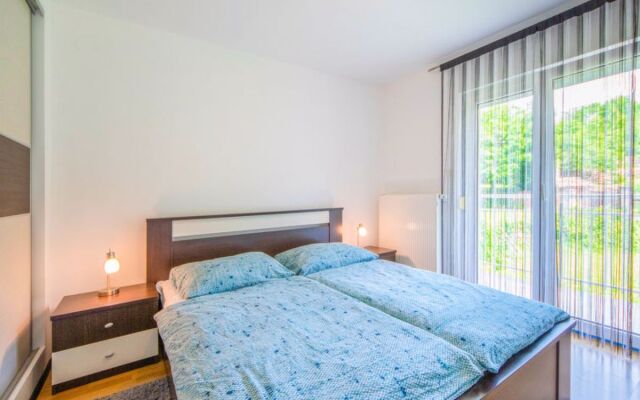 Apartment Dino Opatija/Mihelići