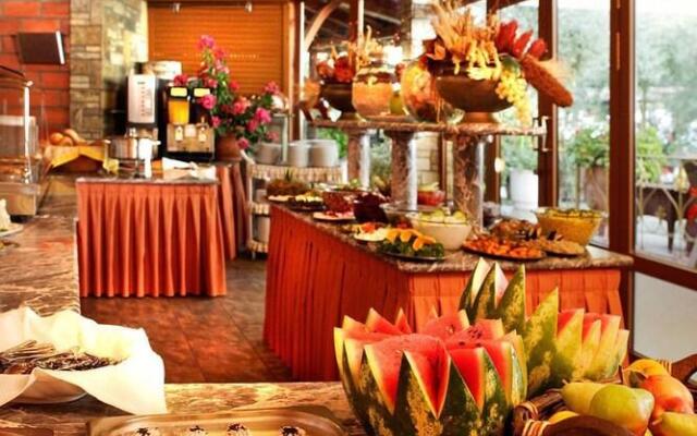 Martha's Haus Hotel