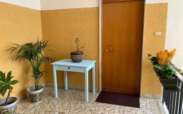 Casa Malù-----------
