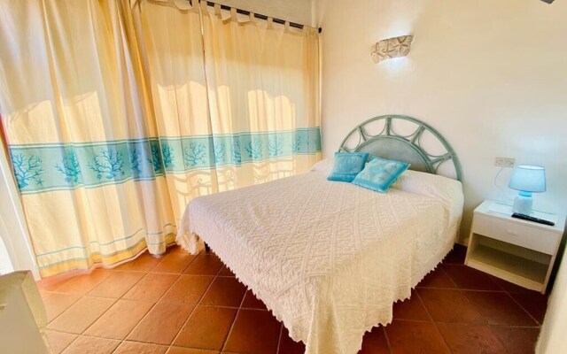 Appartamenti San Teodoro VIII