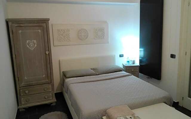 B&B Stazione Latina