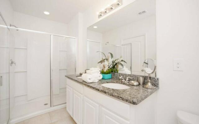 AmazingHouse 5B/5.5B PrivatePool @Disney @Solterra