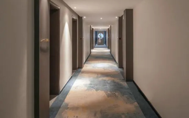 Wenling Yadingwan Hotel