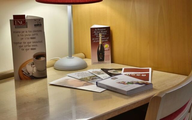 Best Western Plus Hotel Farnese