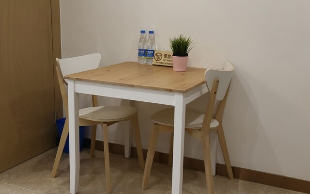 Suman Hotel Apartment