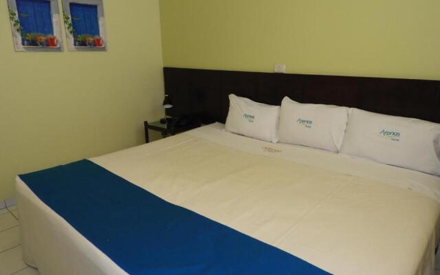 Arenas Hotel & Spa