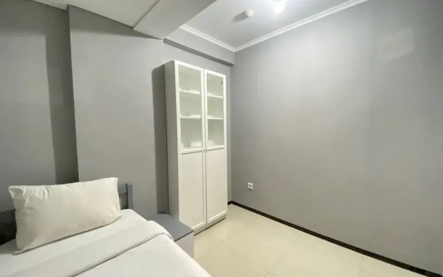 Strategic 2Br At Gateway Pasteur Apartment