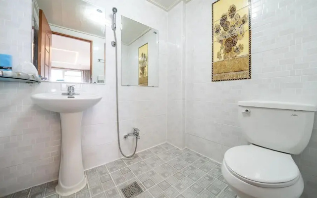 Sokcho The View Pension