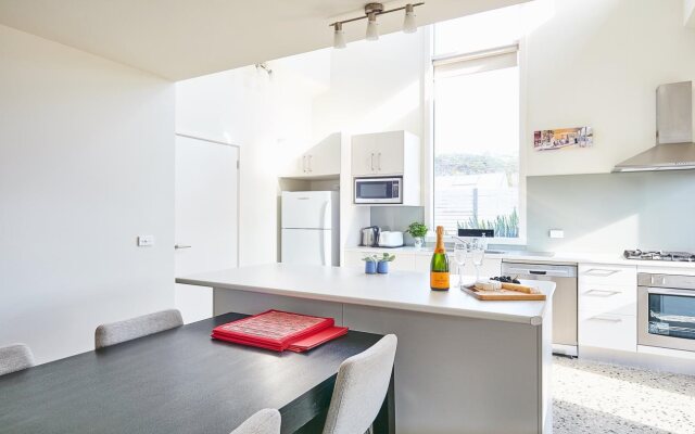 Great Ocean Walk Retreat