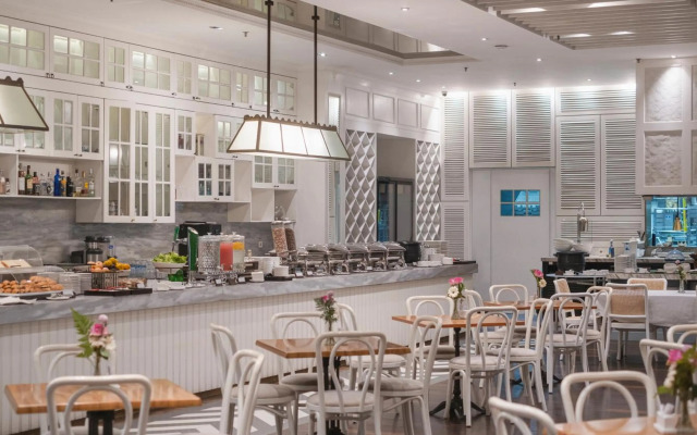 Veranda Hotel at Pakubuwono