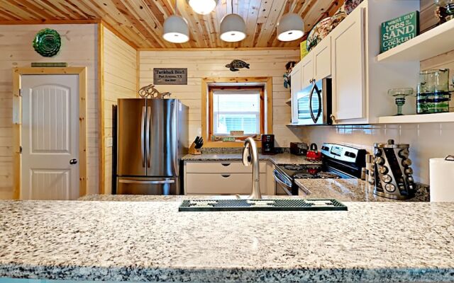 #704 The Commons by RedAwning