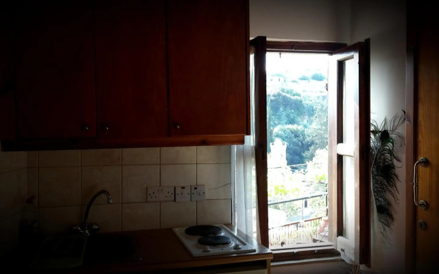 Vasilopoulos House