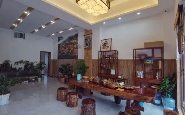 Mojiang Xile Inn