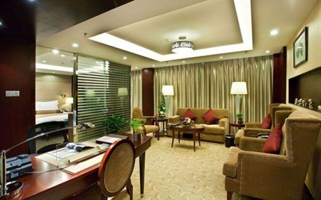 Century Hotel