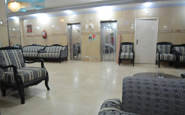 Al Tawfiq Plaza 4