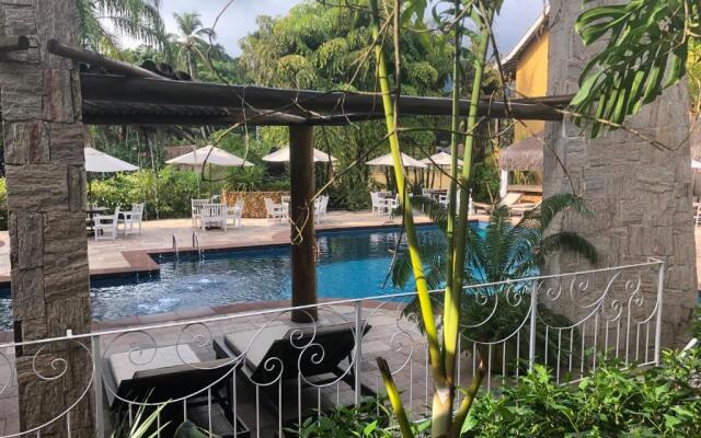 Suite 4101 Ilhaflat